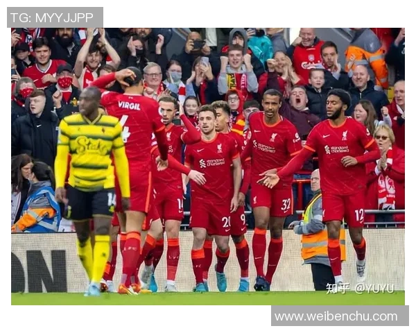 英超激战：利物浦与本菲卡战成平局精彩瞬间回顾与数据分析