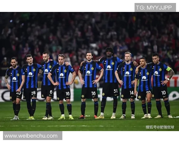 欧冠激战马竞大胜国米点球争议引发全场热议