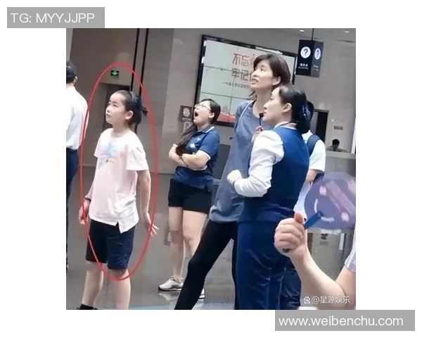 姚明女儿成长历程揭秘及其在体育界的未来潜力分析