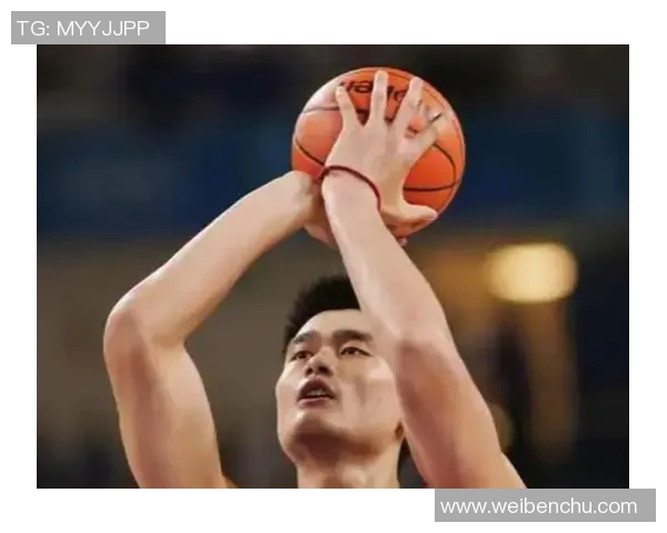 姚明畅谈奥运精神与篮球梦想分享运动员心声与奋斗历程