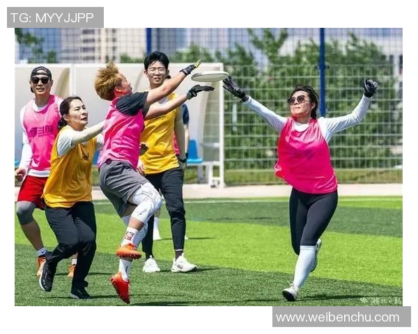 飞盘力量排行榜揭晓杭州飞盘队荣登第九名展现实力与潜力