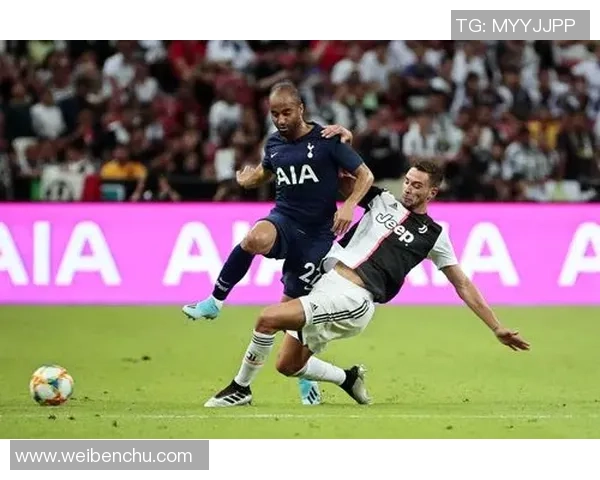 尤文图斯友谊赛大胜热刺帽子戏法点燃全场激情瞬间回顾