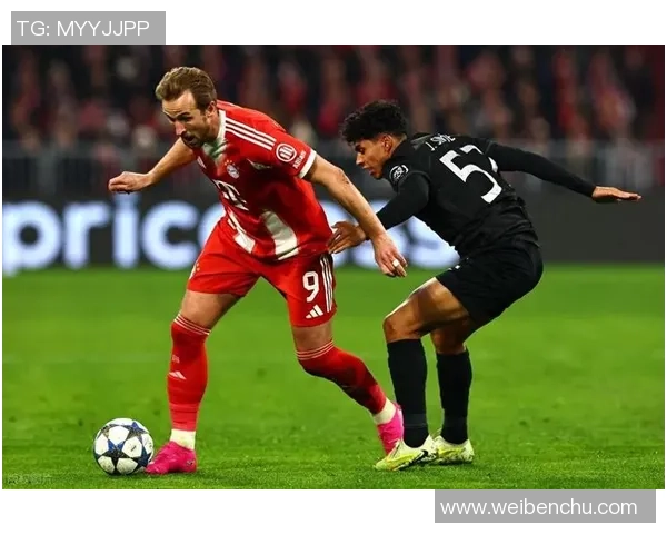 德甲激战拜仁与波尔图战平点球大战精彩瞬间引发全场热烈反响